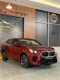 بی ئێم دەبڵیو X2